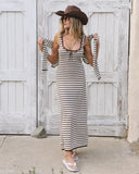 Rosalie Maxi Dress