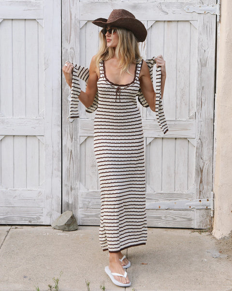 Rosalie Maxi Dress