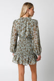 Heather Dress