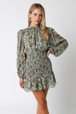 Heather Dress
