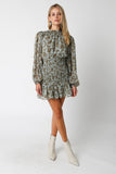 Heather Dress