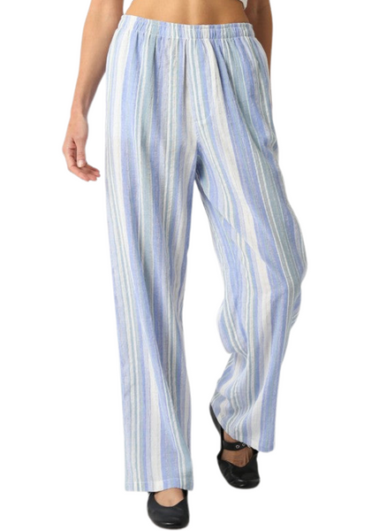 Haidie Stripe Pants