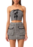 Gabrie Skirt