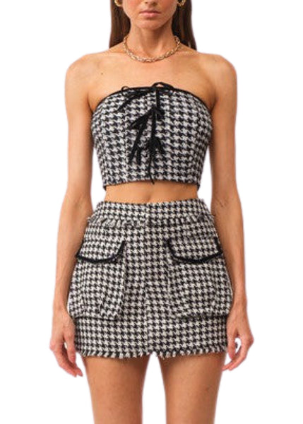 Gabrie Skirt