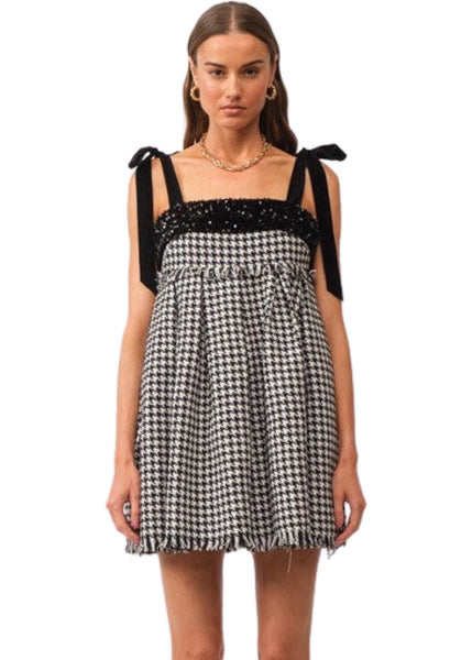 Gabrie Dress