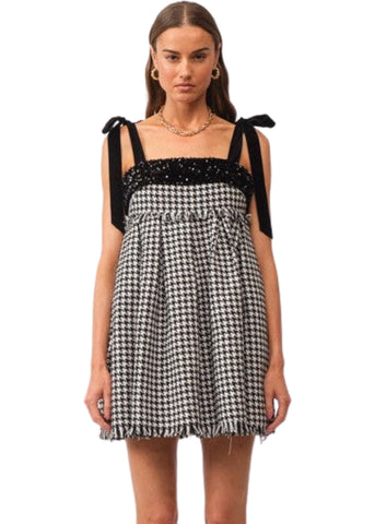 Gabrie Dress