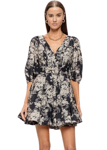 Lucie Mini Dress