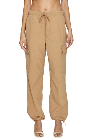 Jade Pant - Camel