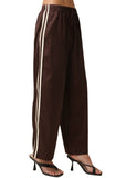 Maggie Side Stripe Pants