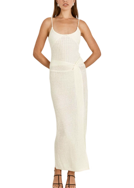 Wanderer Knit Skirt