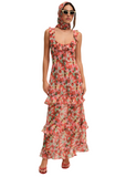 Ambroisa Maxi Dress
