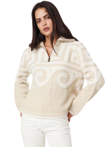 Maryam Sweater