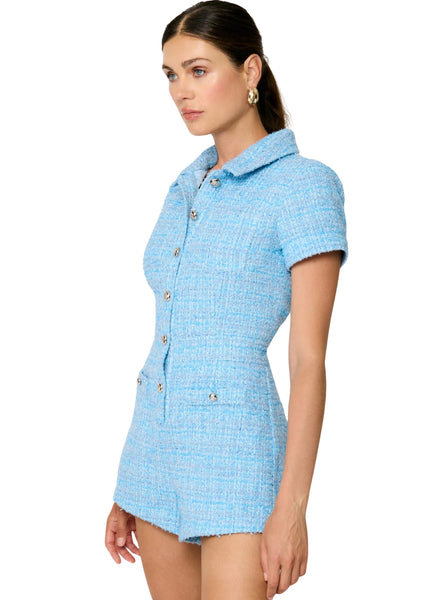 Kaea Romper