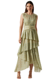 Clio Dress