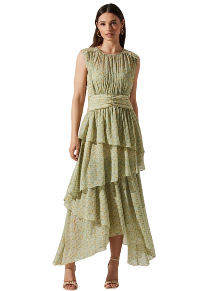 Clio Dress