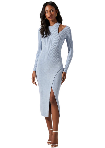 Vasanta Sweater Dress