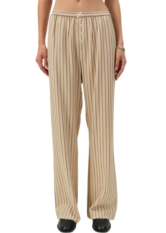 Mindy Wide Leg Pant