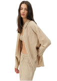 Mindy Button Down Shirt