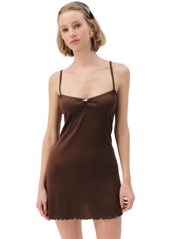 Elliana Slip Dress