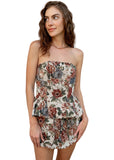 Sofia Corset Top