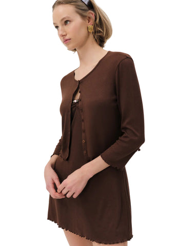 Elliana Cardigan