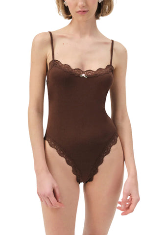Elliana Bodysuit