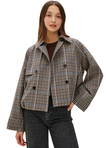 Jett Jacket
