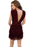 Alexa Dress
