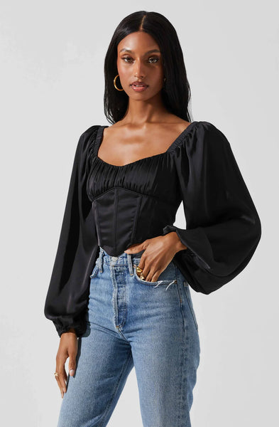 Penny Top