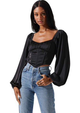 Penny Top