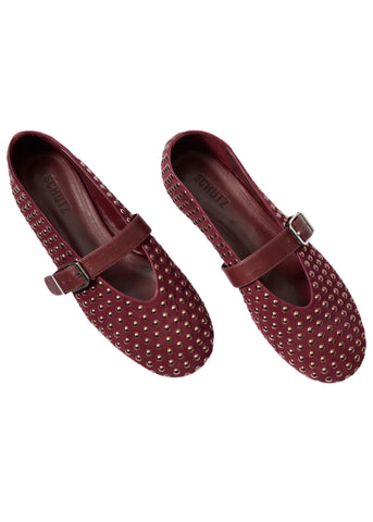 Eiza Shine Flat