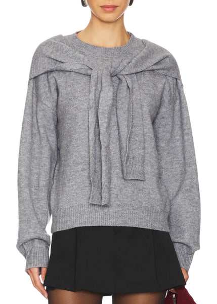 Atlas Sweater