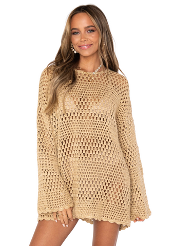 Paula Pullover
