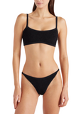 Tyler Bikini - Black