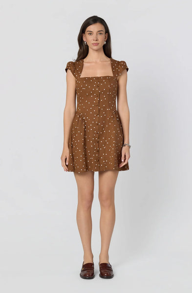 Averi Dress