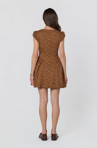 Averi Dress