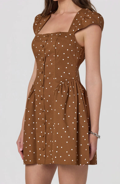 Averi Dress