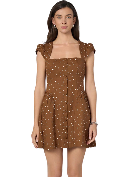 Averi Dress