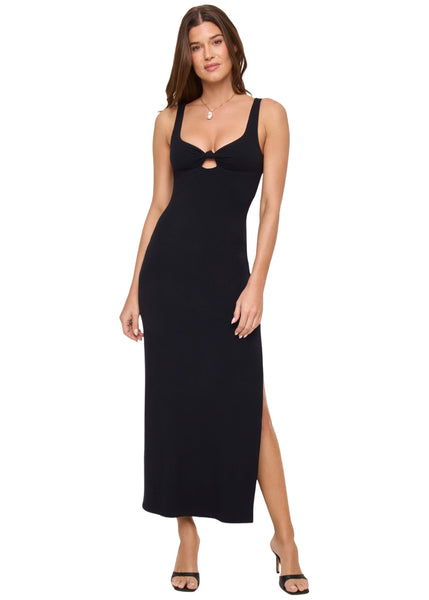 Alexis Dress - Black