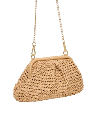 Harmony Bag - Natural