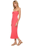 Lisette Dress - Pout