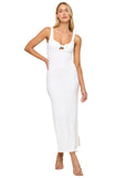 Alexis Dress - Cream