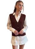 Mina Vest