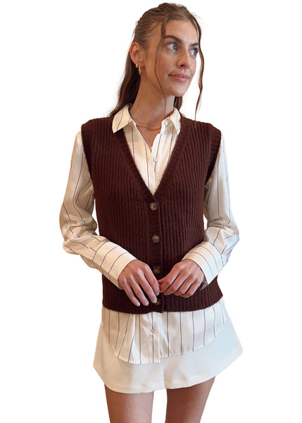 Mina Vest