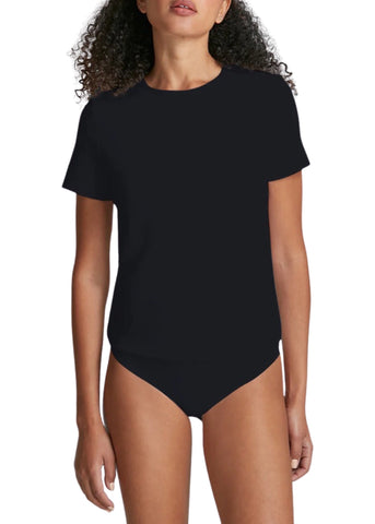 Essential Cotton Tee Bodysuit