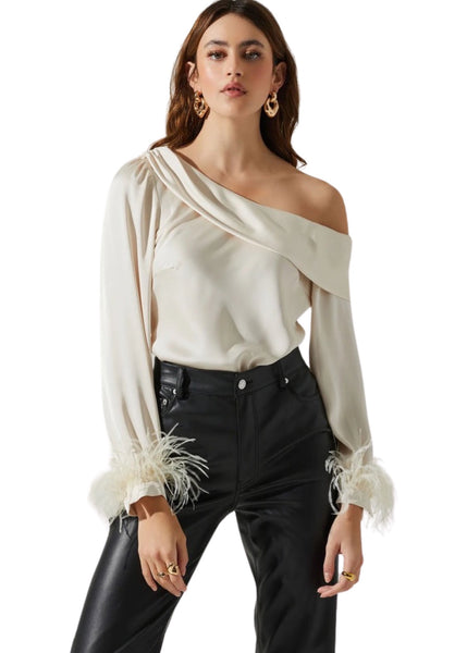 Dawn Top
