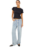 Normandie Relaxed Pant
