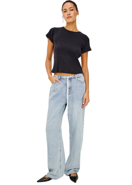 Normandie Relaxed Pant