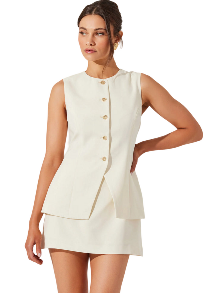 Dilone Dress Dilone Dress