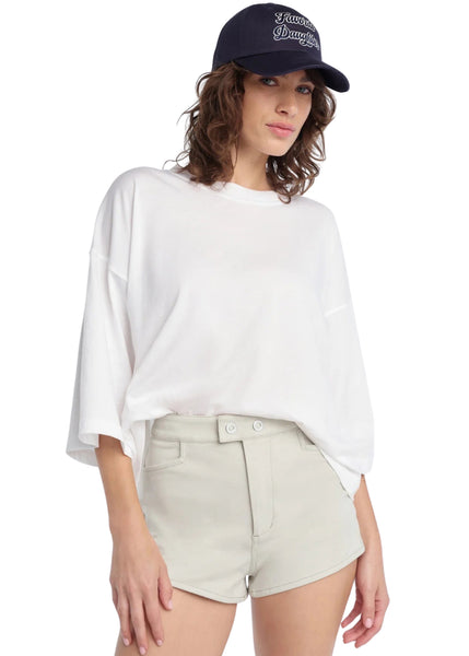 The Over It Tee